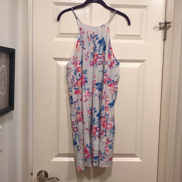 Lucy Love Dresses & Skirts - LUCY LOVE sundress - small